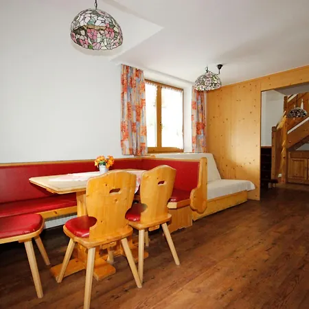 Falkner-9 By Interhome