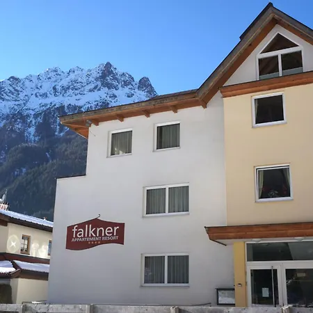 Falkner-9 By Interhome Langenfeld