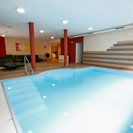 Falkner-9 By Interhome * Oberlängenfeld