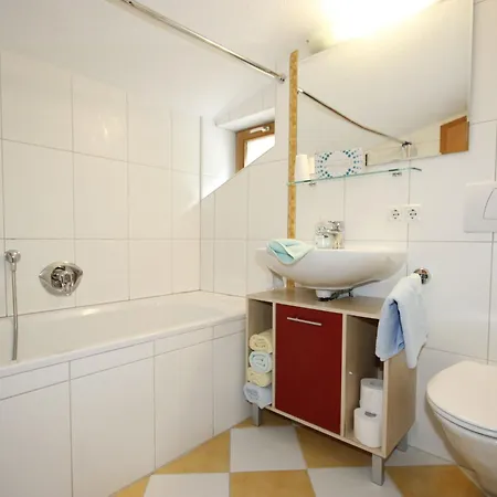 Falkner-9 By Interhome Appartamento *