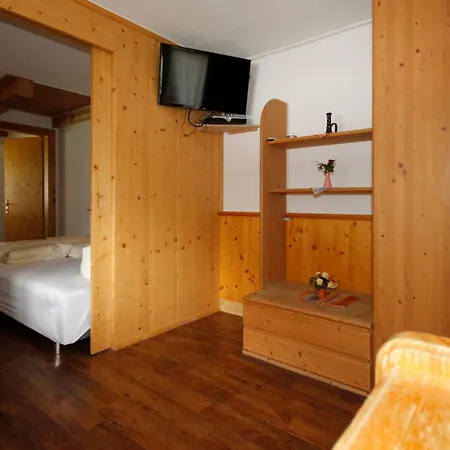 Falkner-9 By Interhome Appartamento