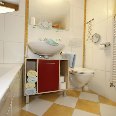 Falkner-9 By Interhome *