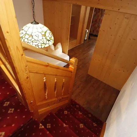 Falkner-9 By Interhome Appartamento *