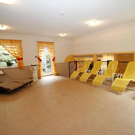 Apartamento Falkner-9 By Interhome