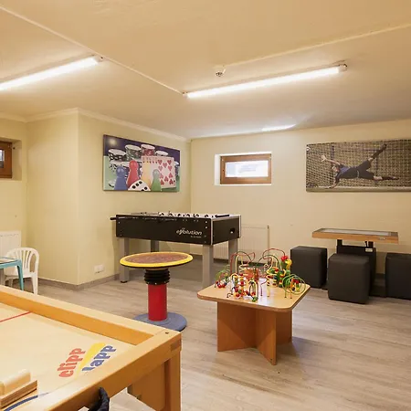 Falkner-9 By Interhome Apartamento Längenfeld