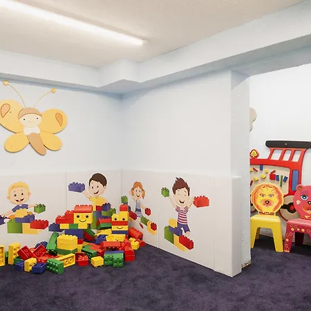 Falkner-9 By Interhome * Langenfeld