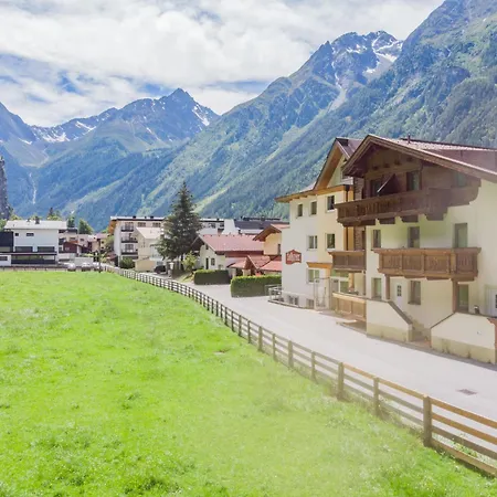 Apartment Falkner-9 By Interhome