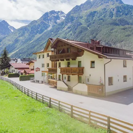 Falkner-9 By Interhome Appartamento