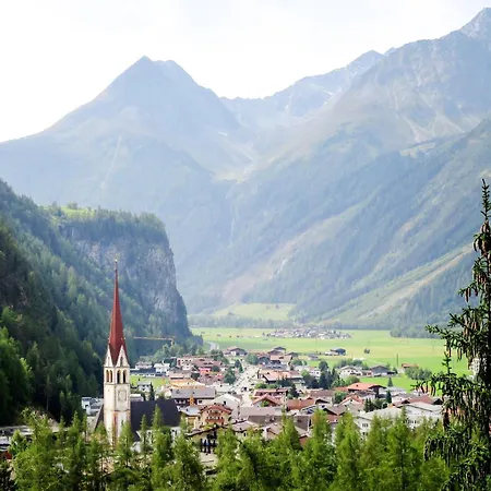 Appartamento Falkner-9 By Interhome *