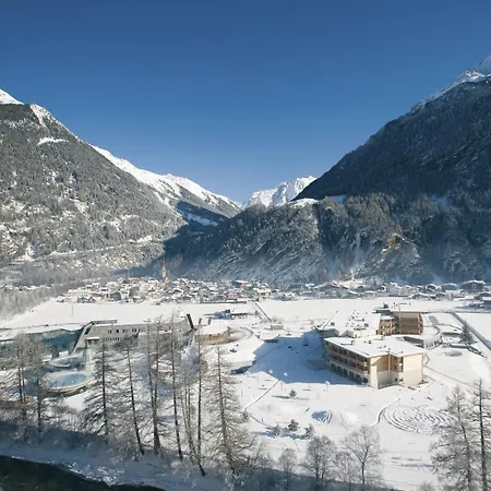 Appartamento Falkner-9 By Interhome Oberlängenfeld