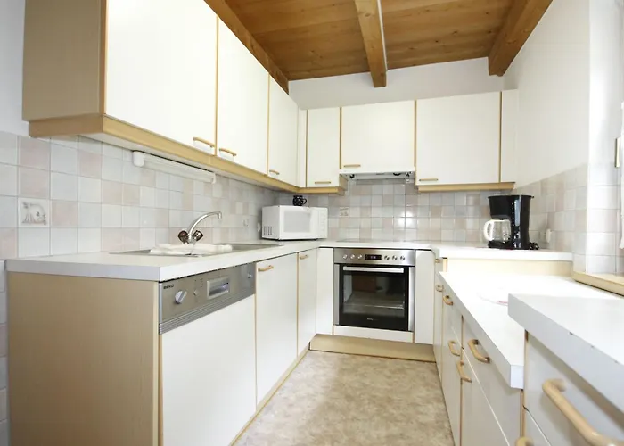 Apartment Falkner-9 By Interhome Langenfeld