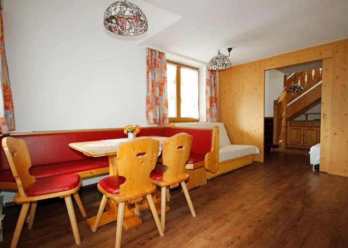 Falkner-9 By Interhome