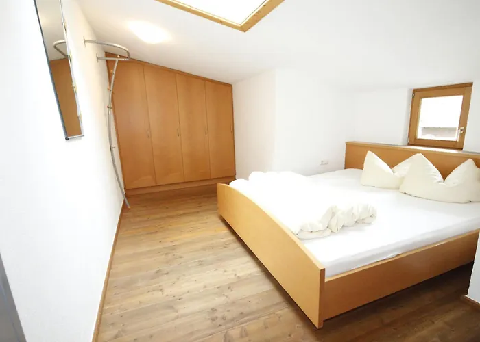 Falkner-9 By Interhome Apartment Langenfeld