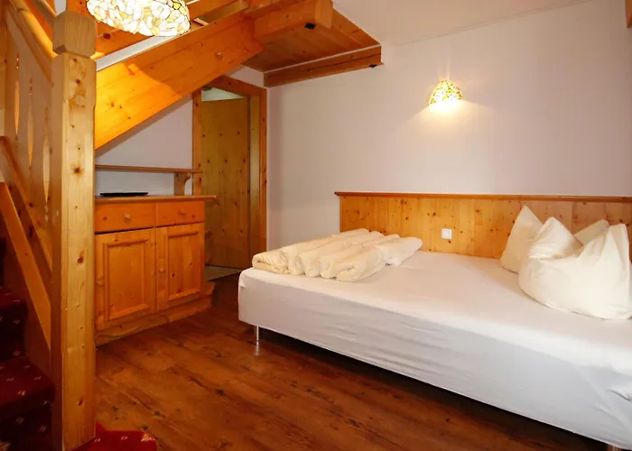 Falkner-9 By Interhome Langenfeld