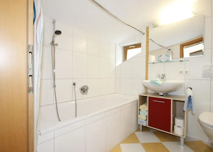 Apartment Falkner-9 By Interhome