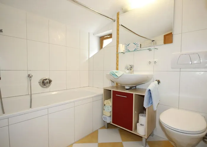 Falkner-9 By Interhome Apartmán *