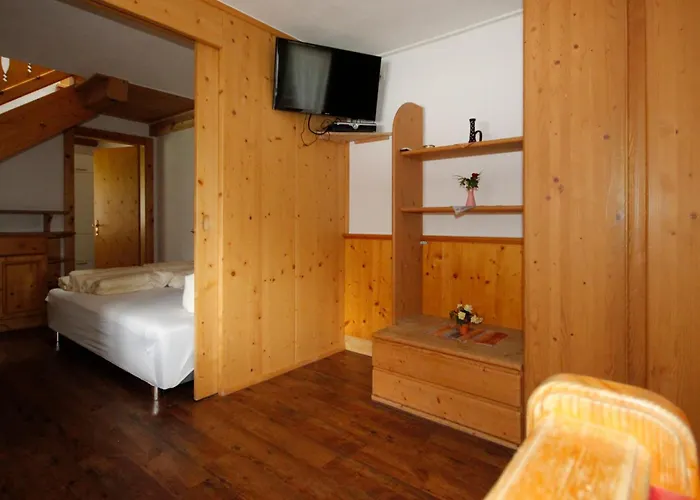 Falkner-9 By Interhome Apartment