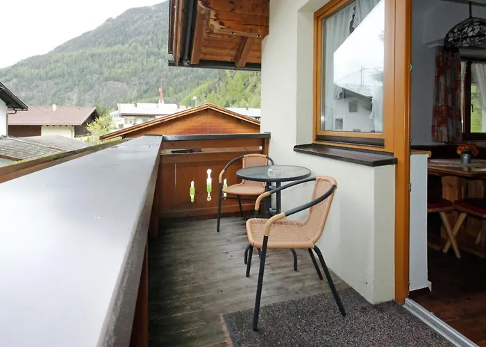 Apartment Falkner-9 By Interhome Langenfeld