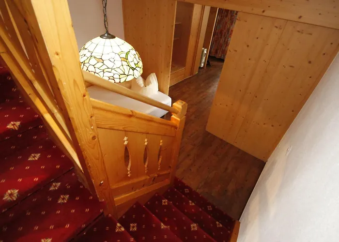 Falkner-9 By Interhome Apartment *