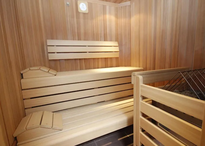 Falkner-9 By Interhome Apartment *