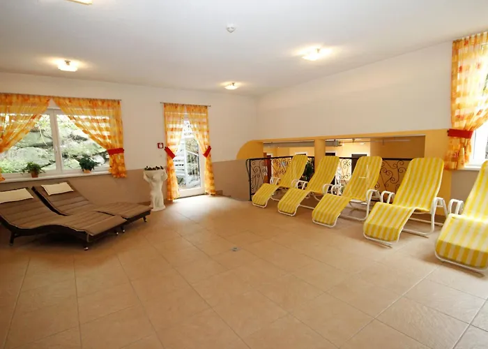 Apartment Falkner-9 By Interhome