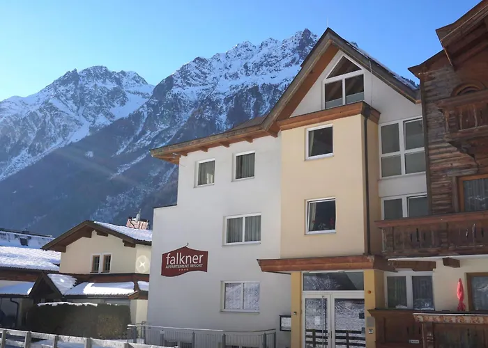 Falkner-9 By Interhome Apartment Langenfeld