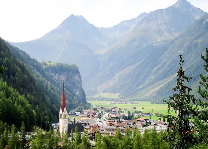 Apartment Falkner-9 By Interhome *