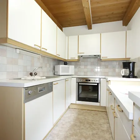 Appartement Falkner-9 By Interhome Oberlängenfeld