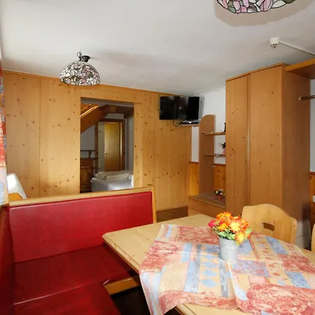 Appartement Falkner-9 By Interhome