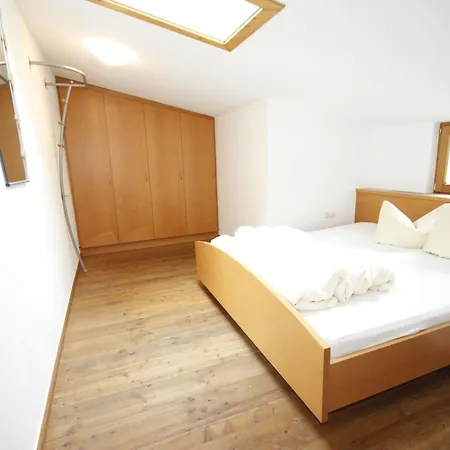 Falkner-9 By Interhome Appartement Oberlängenfeld