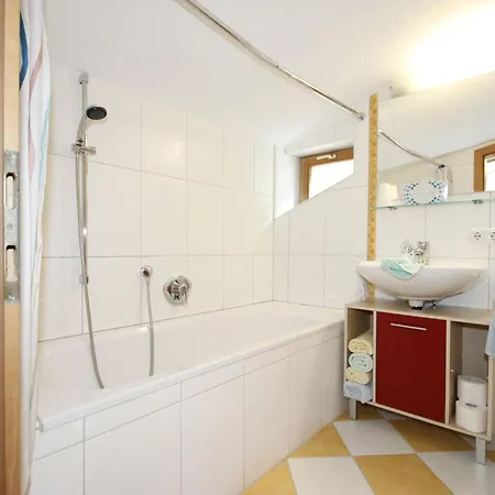 Appartement Falkner-9 By Interhome