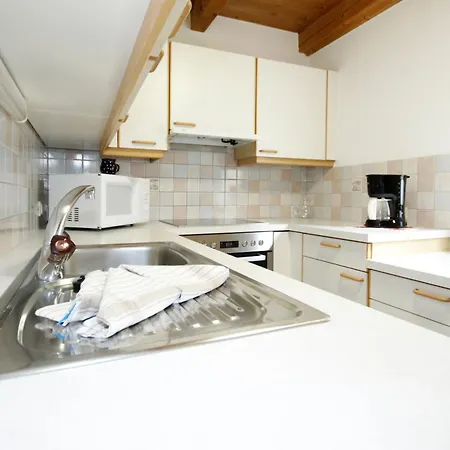 Falkner-9 By Interhome * Oberlängenfeld