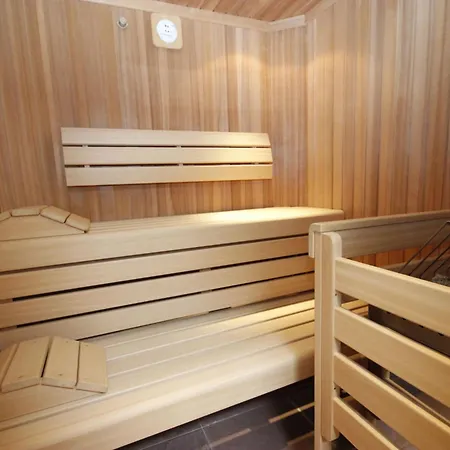 Falkner-9 By Interhome Appartement *