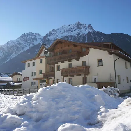 Διαμέρισμα Falkner-9 By Interhome *