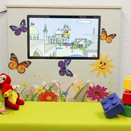 Falkner-9 By Interhome Appartement