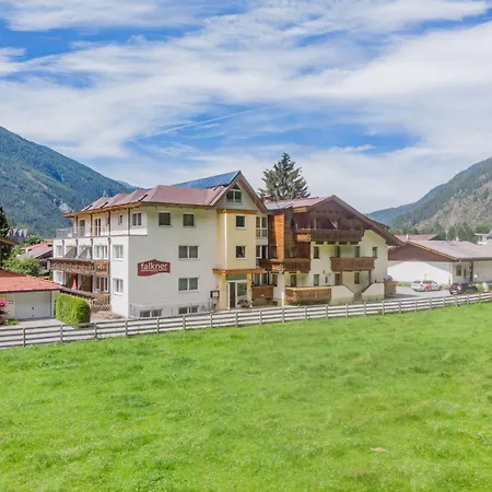 Falkner-9 By Interhome Appartement *