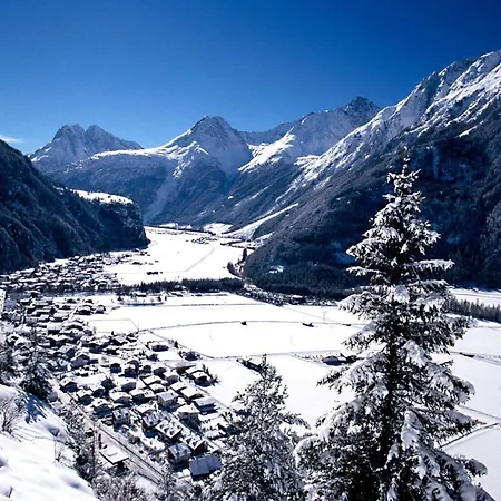 Falkner-9 By Interhome