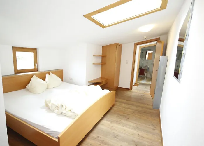 Falkner-9 By Interhome * Λάνγκενφελντ