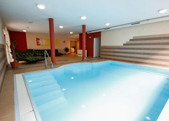 Falkner-9 By Interhome * Λάνγκενφελντ