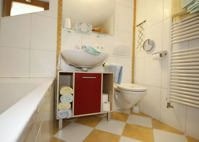 Falkner-9 By Interhome *