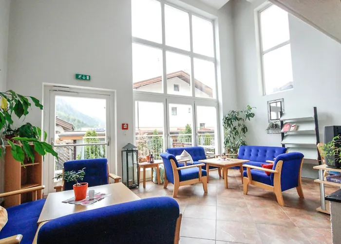 Falkner-9 By Interhome