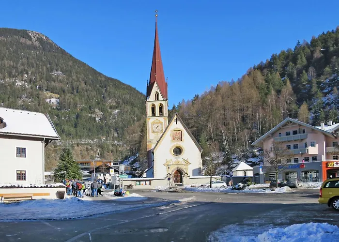 Falkner-9 By Interhome * Λάνγκενφελντ