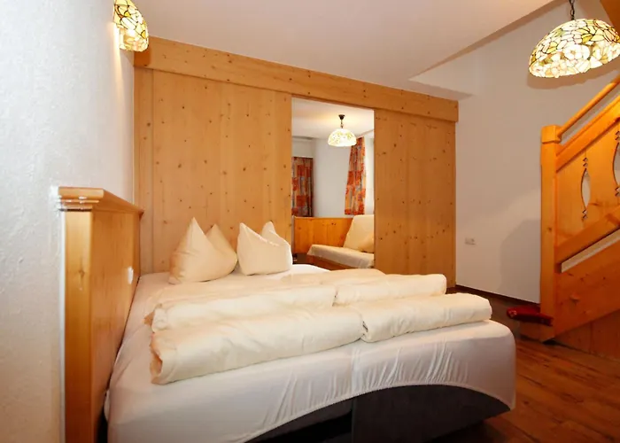 Falkner-9 By Interhome