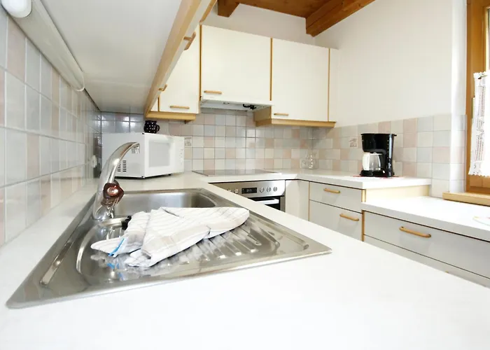 Falkner-9 By Interhome * 란켄펠트