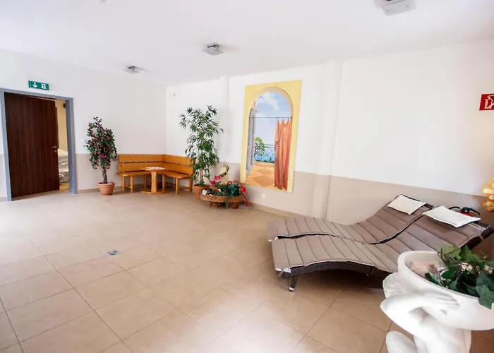 Falkner-9 By Interhome